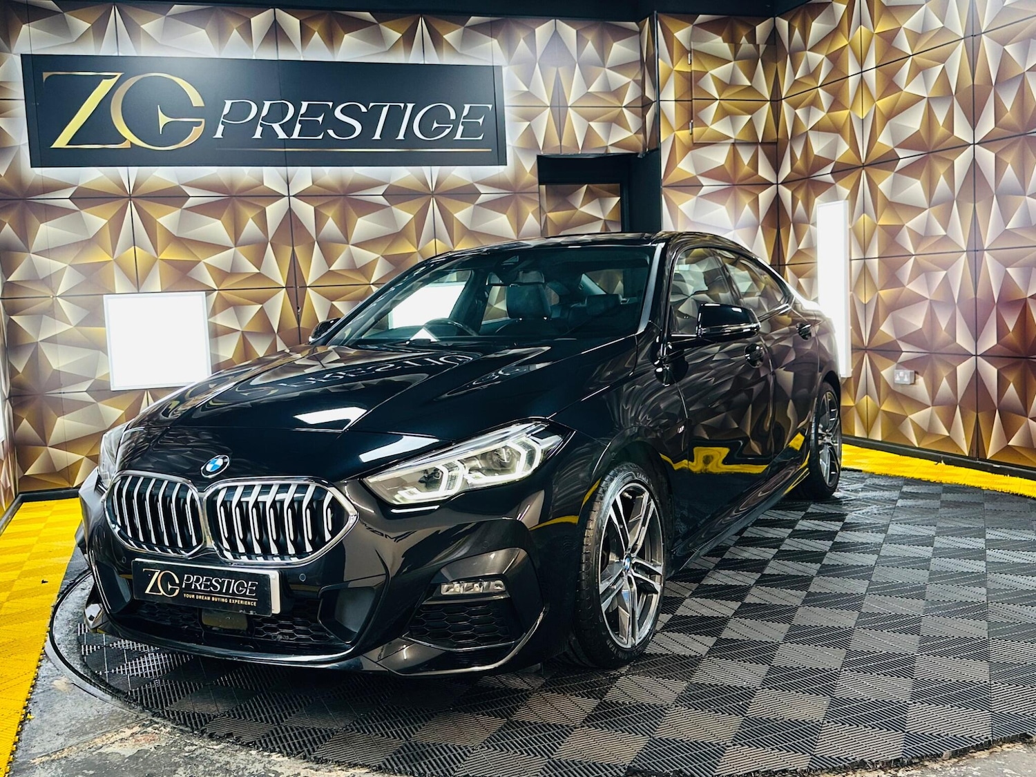 Used BMW 2 Series 2022 for sale - 78184692: Photo 42