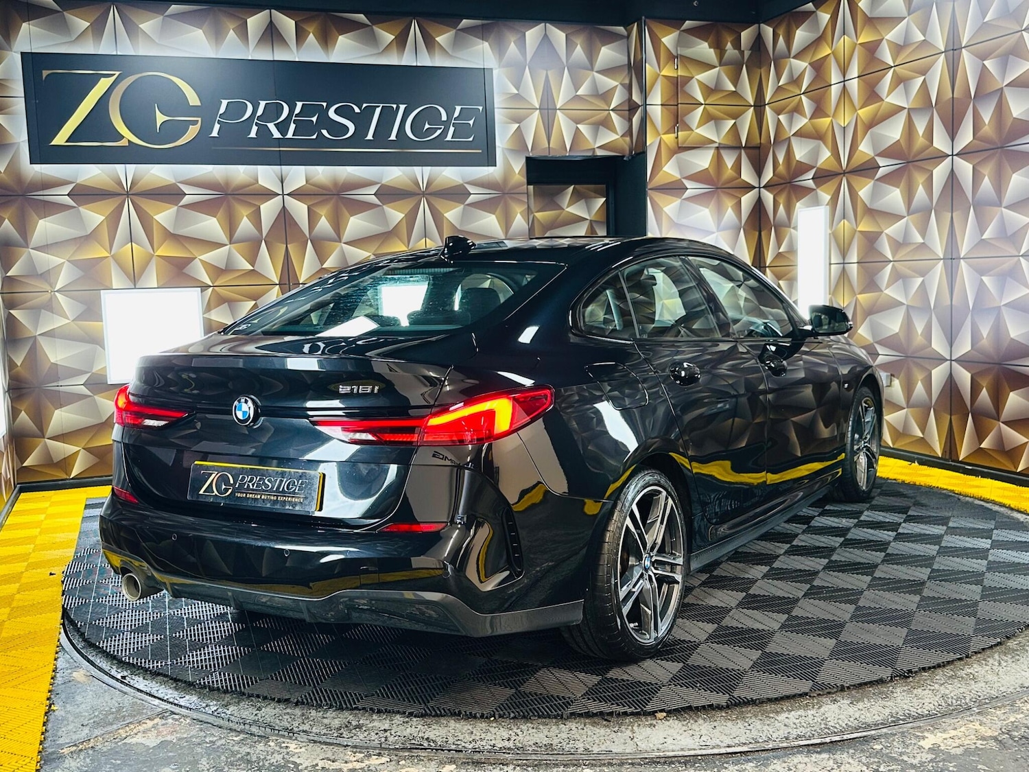 Used BMW 2 Series 2022 for sale - 78184692: Photo 43