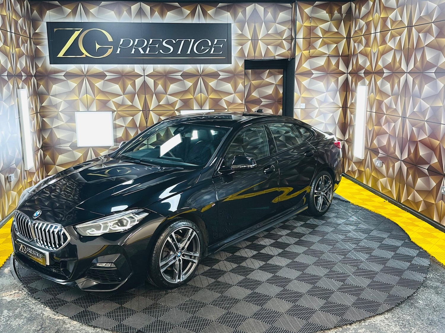 Used BMW 2 Series 2022 for sale - 78184692: Photo 44