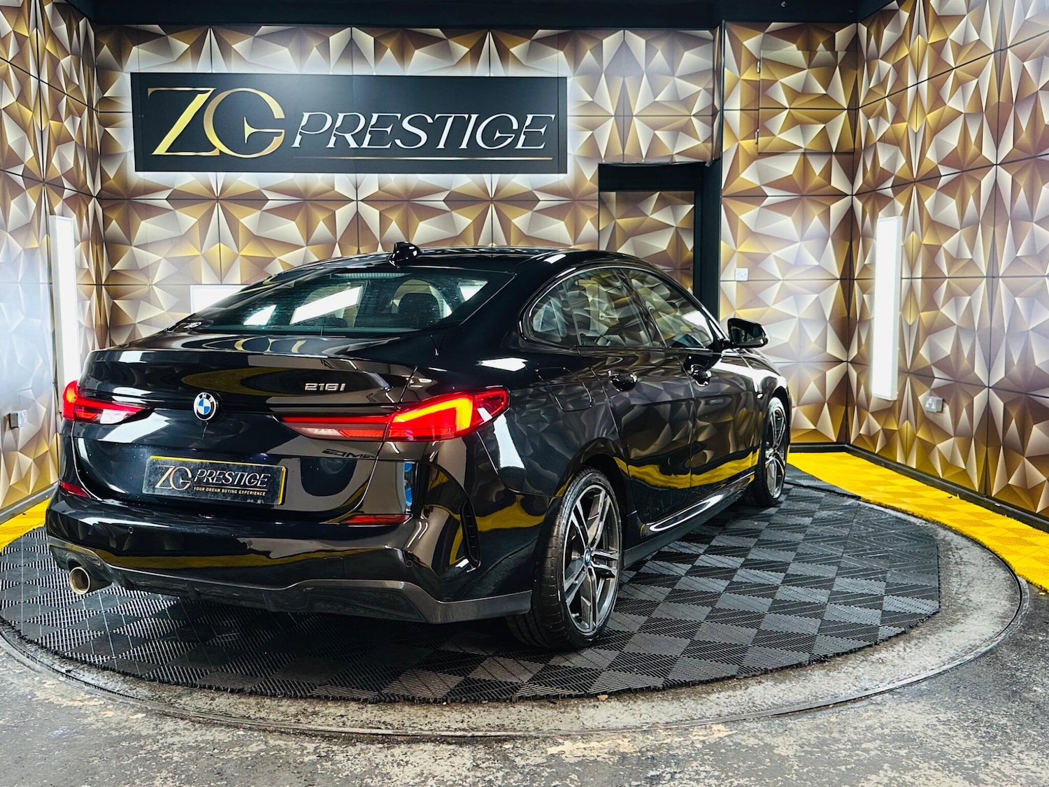 Used BMW 2 Series 2022 for sale - 78184692: Photo 45