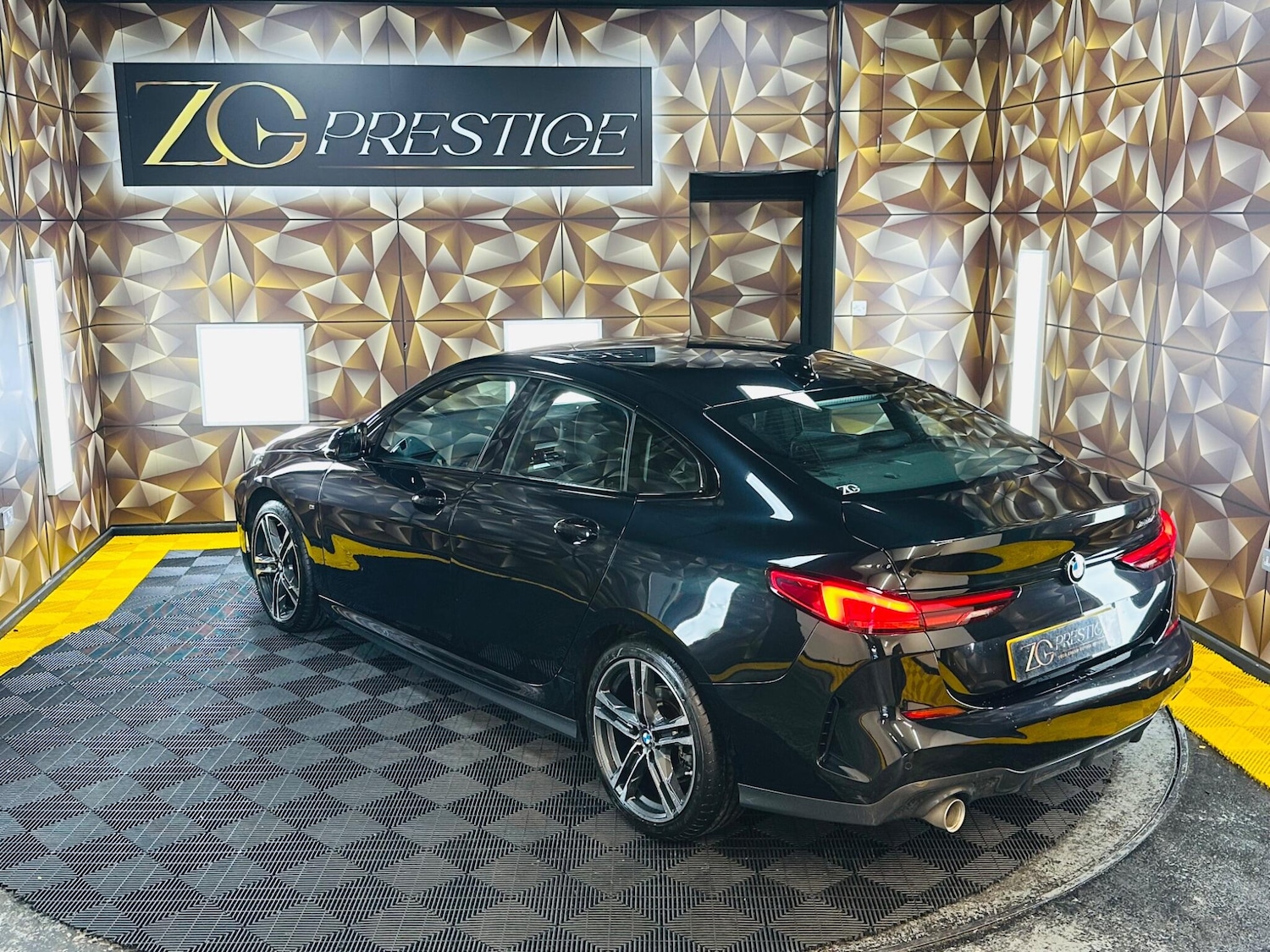 Used BMW 2 Series 2022 for sale - 78184692: Photo 47