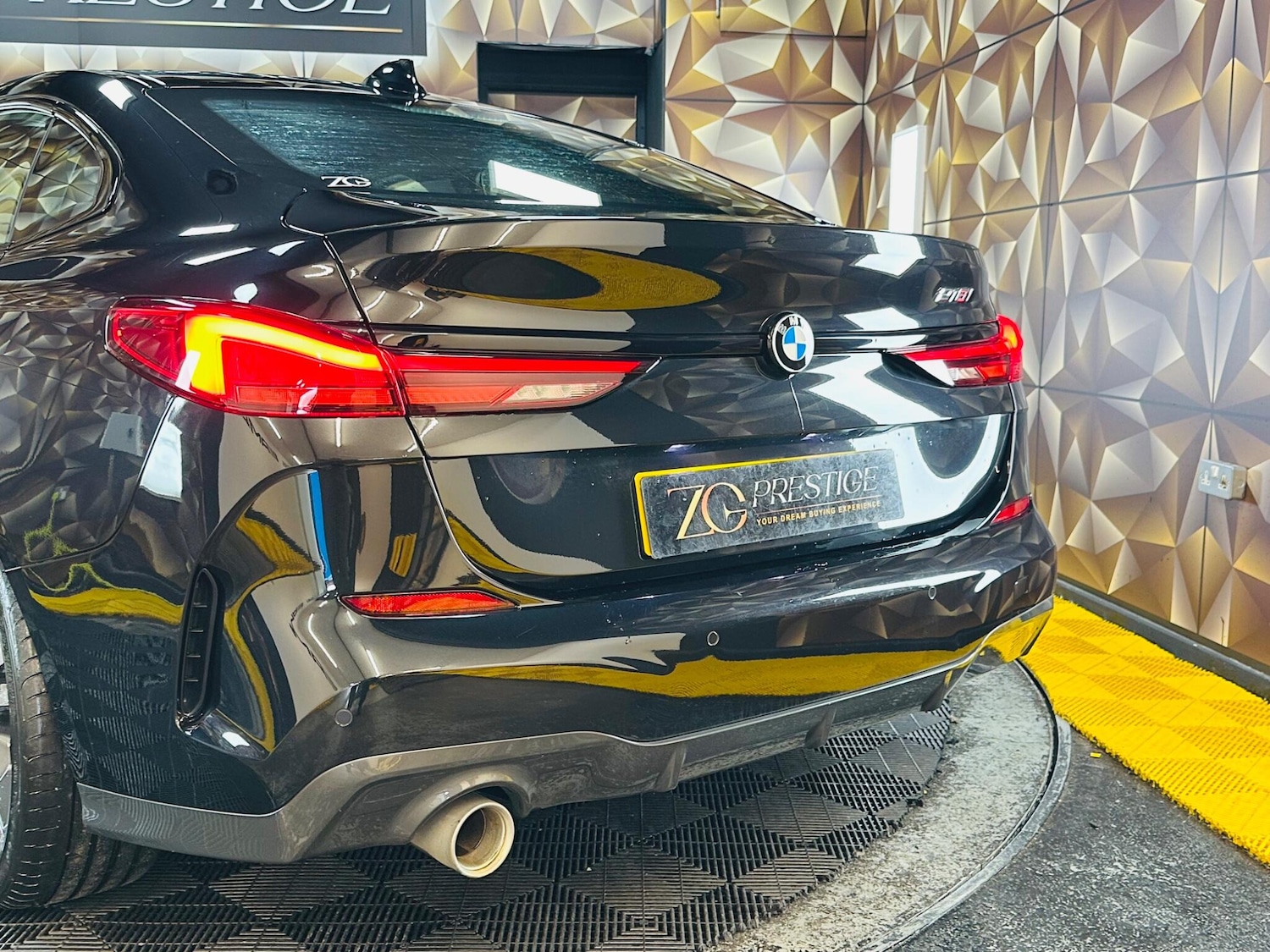 Used BMW 2 Series 2022 for sale - 78184692: Photo 48