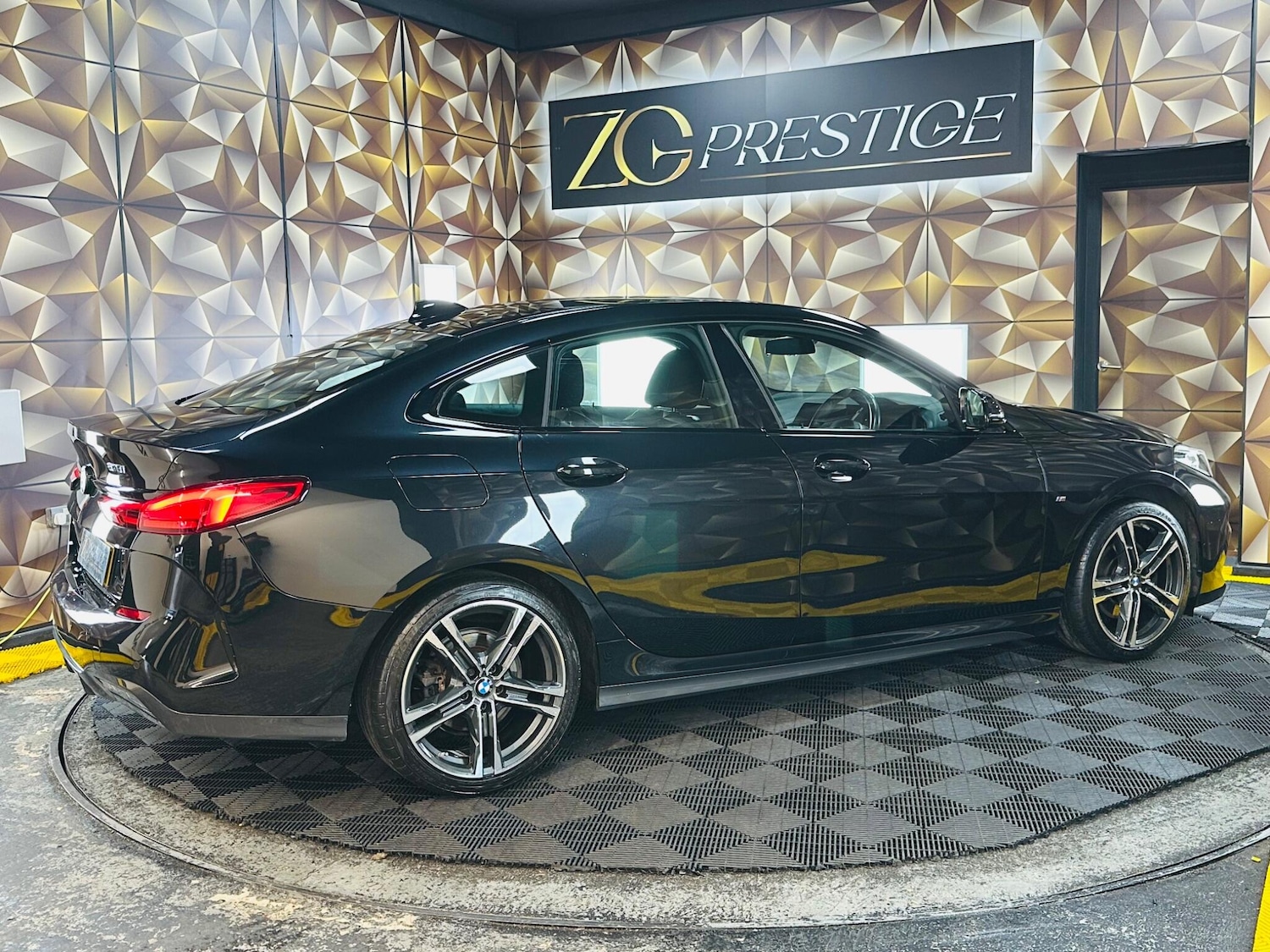 Used BMW 2 Series 2022 for sale - 78184692: Photo 49