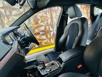 Used BMW 2 Series Gran Coupe 2022 for sale - 78184692: Photo