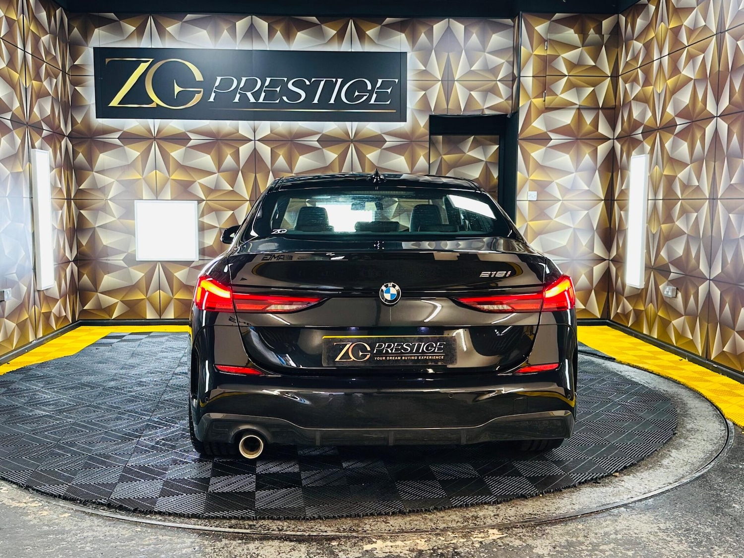 Used BMW 2 Series 2022 for sale - 78184692: Photo 5