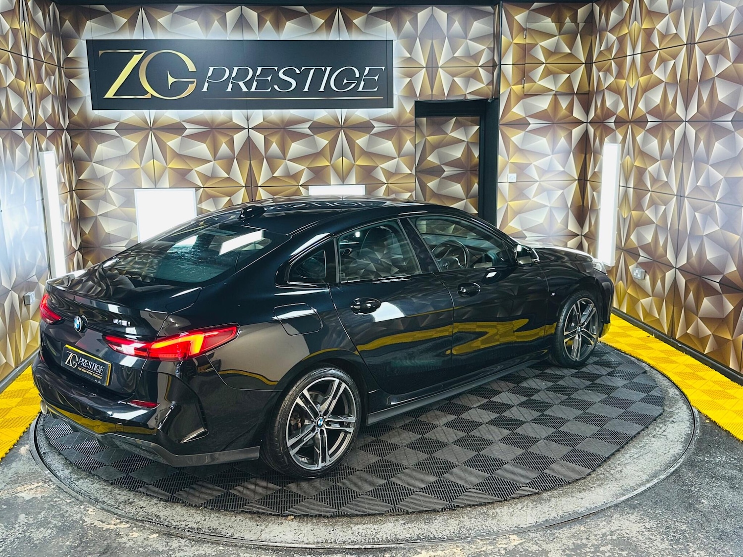 Used BMW 2 Series 2022 for sale - 78184692: Photo 7