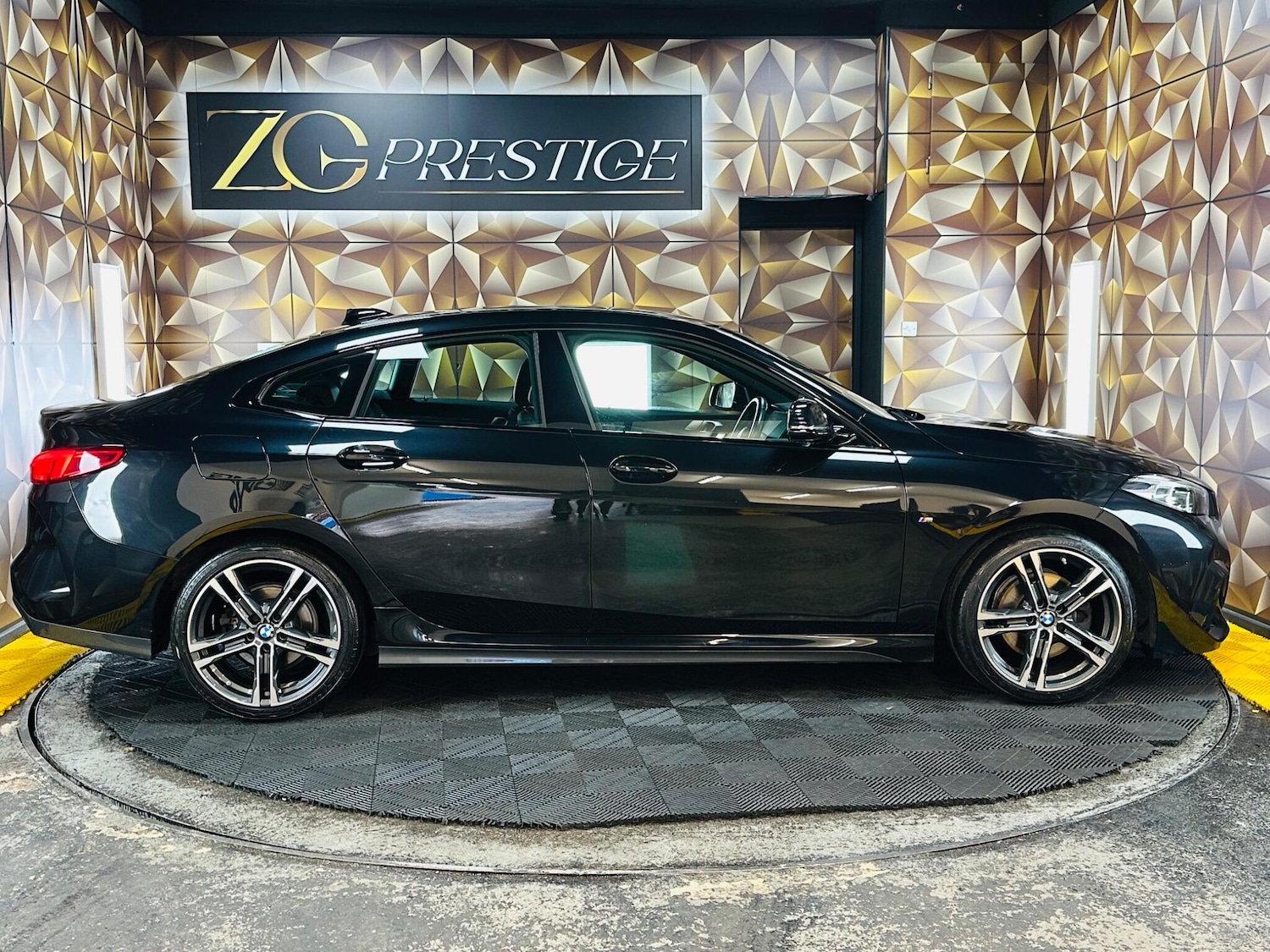 Used BMW 2 Series 2022 for sale - 78184692: Photo 9