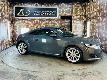 (16) - 2.0 TDI ultra Sport Euro 6 (s/s) 3dr