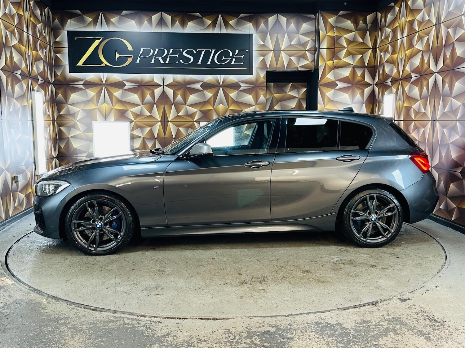 Used BMW 1 Series for sale - 77304848: Photo 11