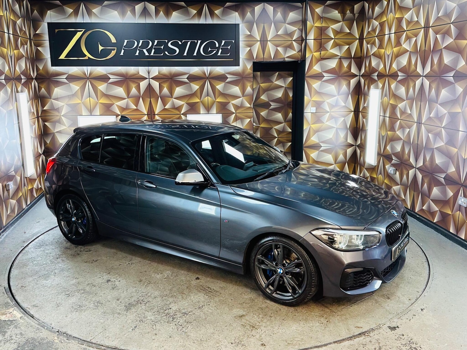 Used BMW 1 Series for sale - 77304848: Photo 17