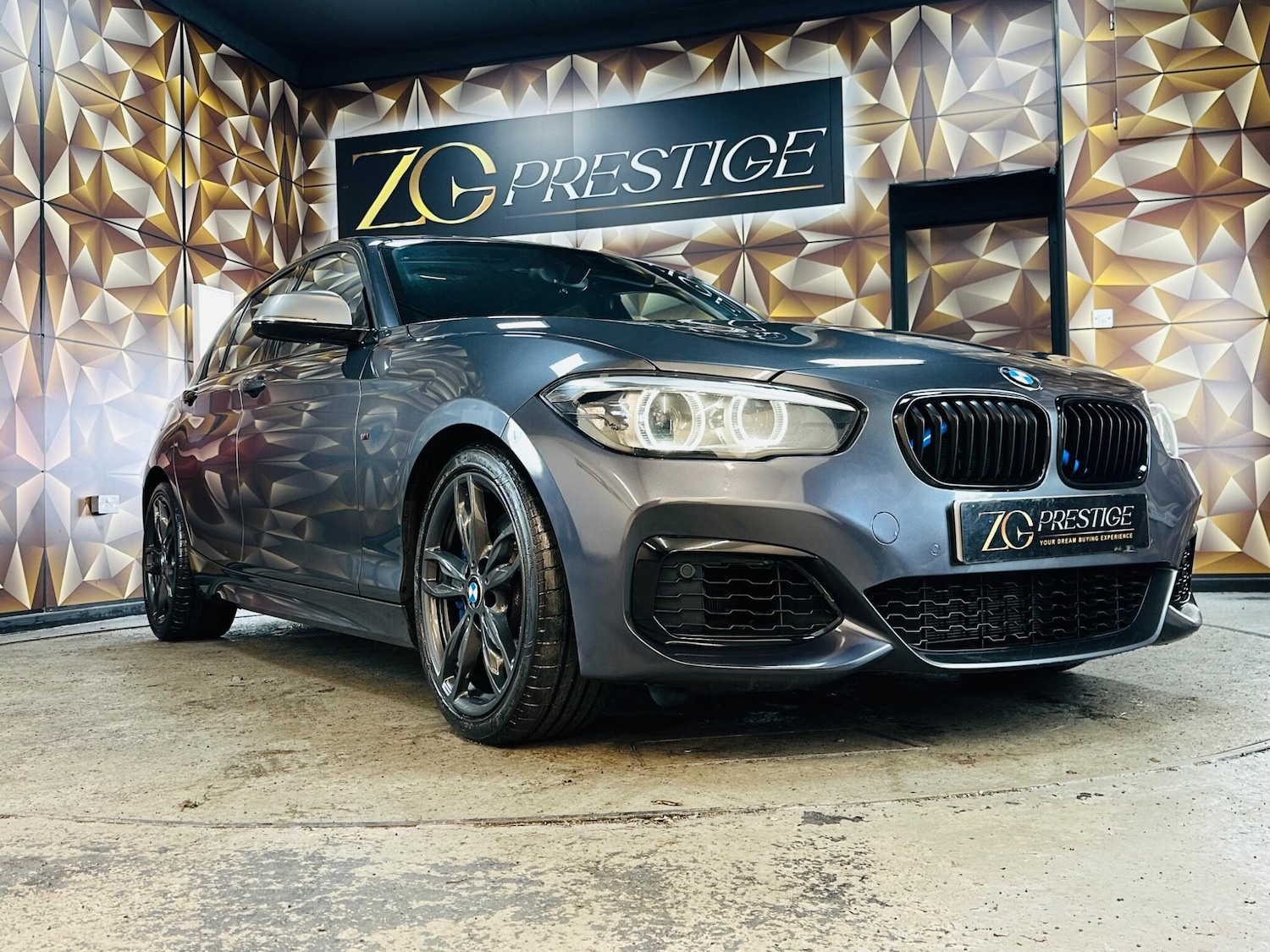 Used BMW 1 Series for sale - 77304848: Photo 21