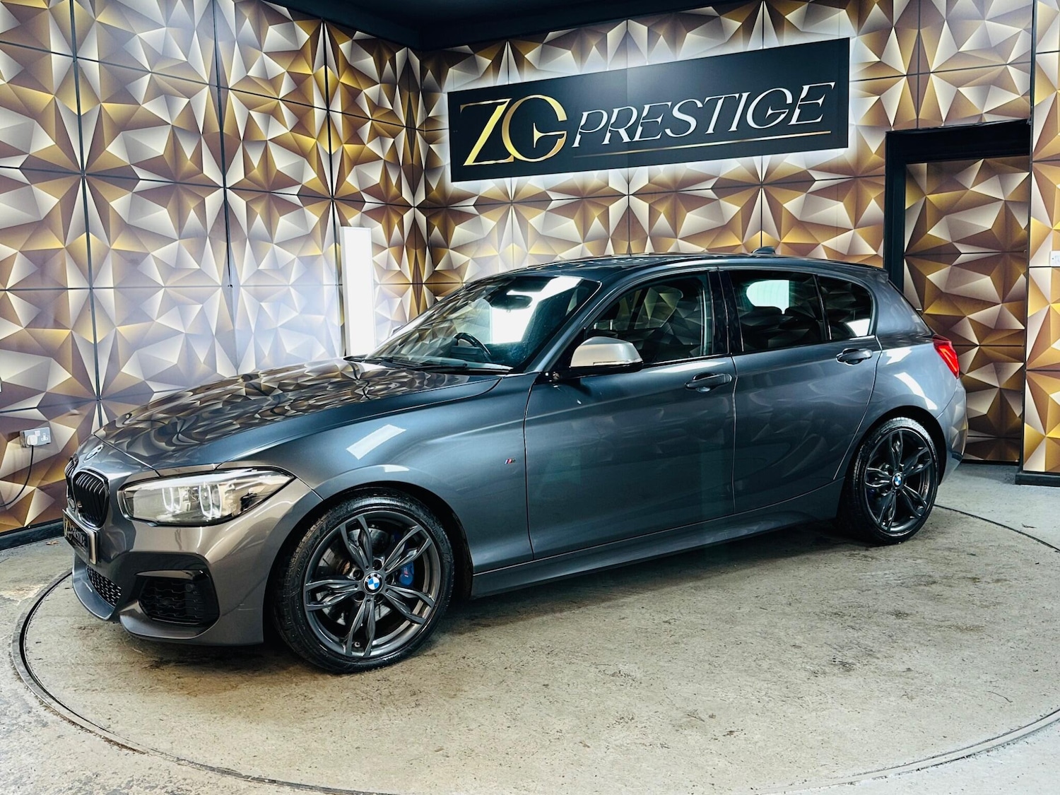 Used BMW 1 Series for sale - 77304848: Photo 27