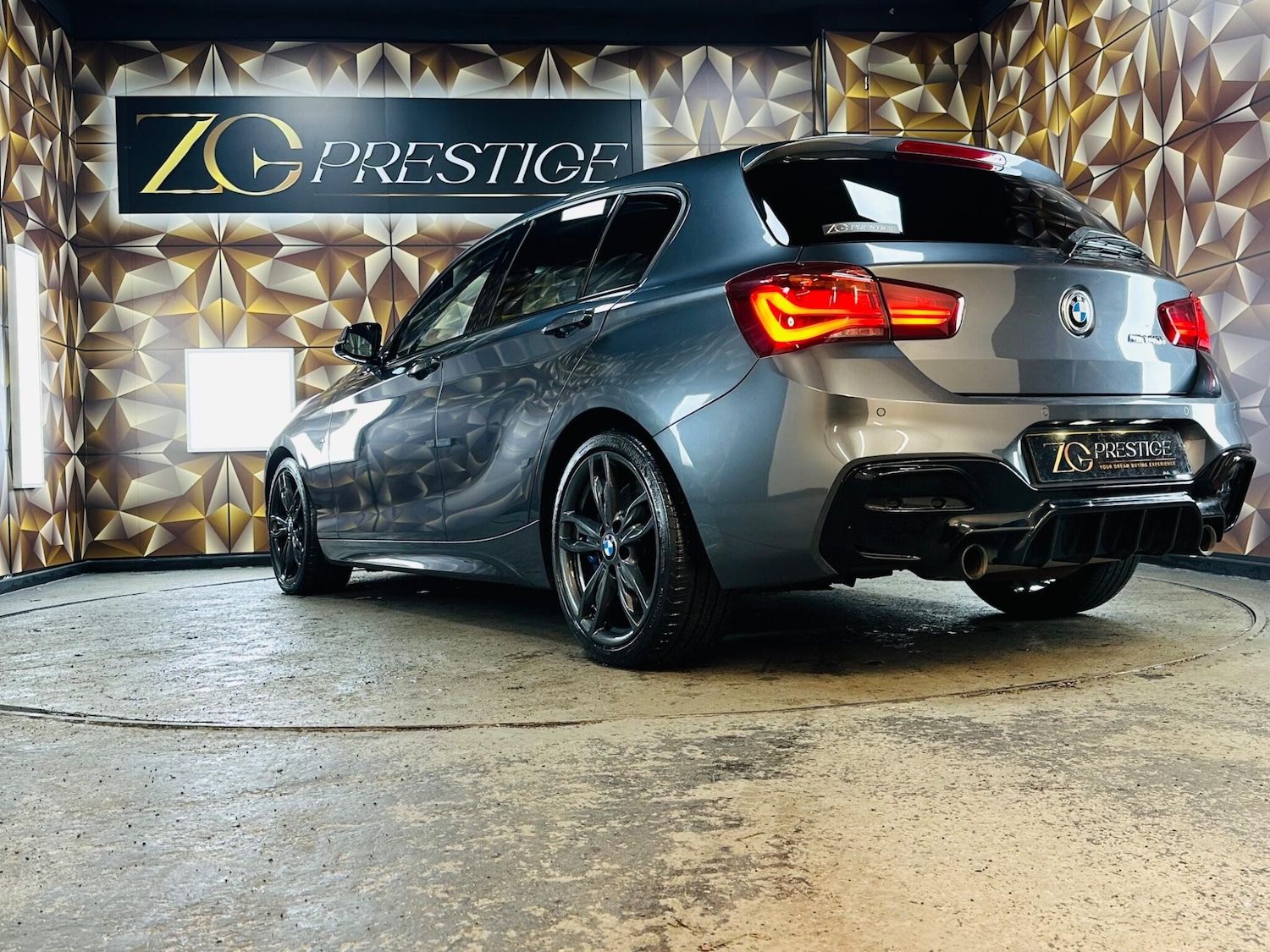 Used BMW 1 Series for sale - 77304848: Photo 33