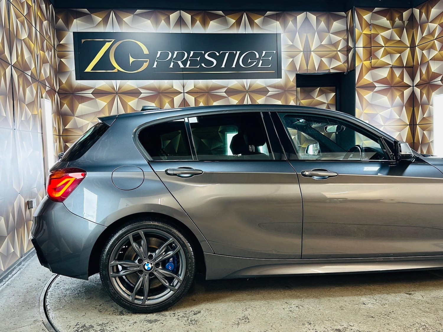 Used BMW 1 Series for sale - 77304848: Photo 37