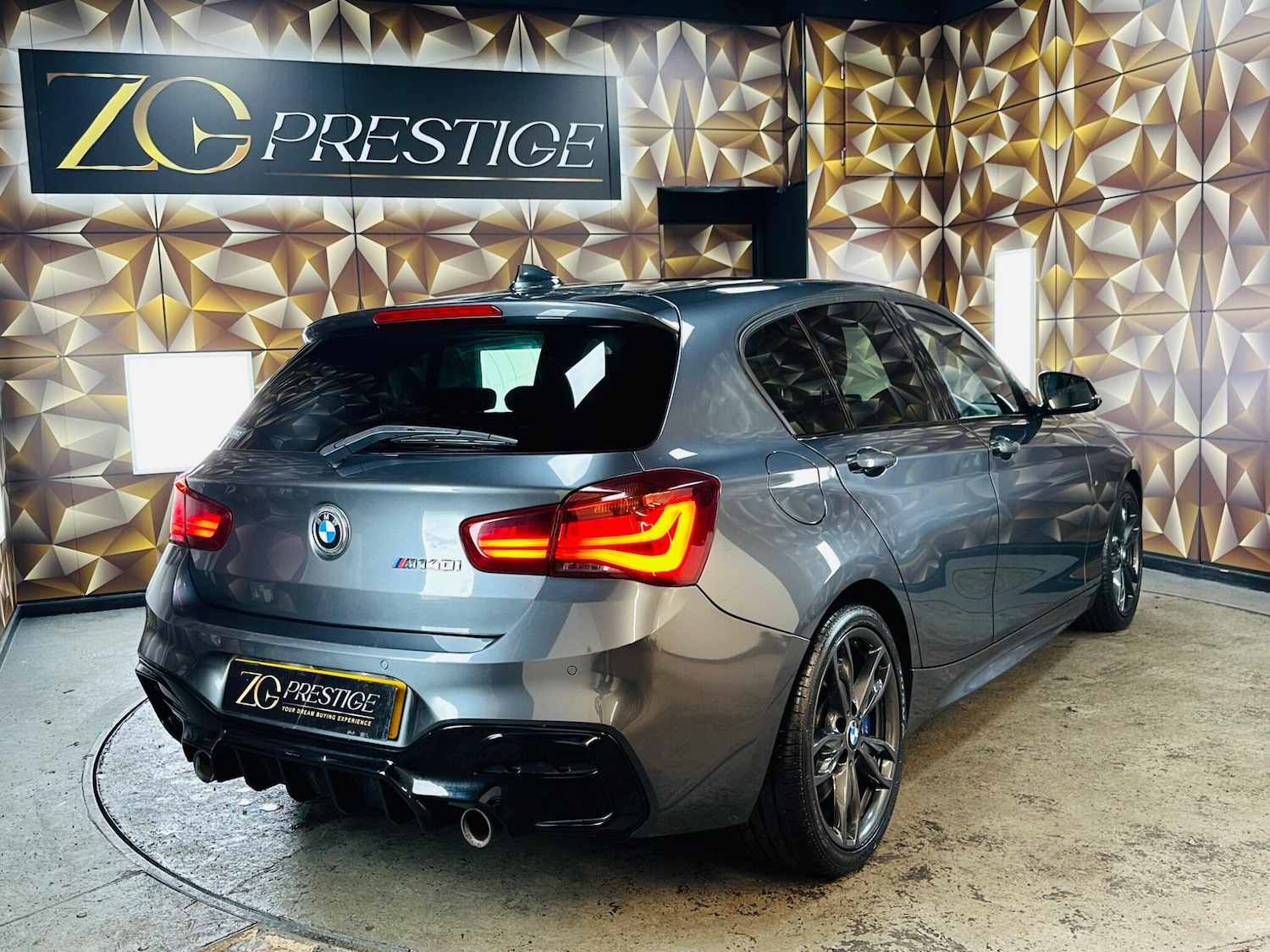 Used BMW 1 Series for sale - 77304848: Photo 42