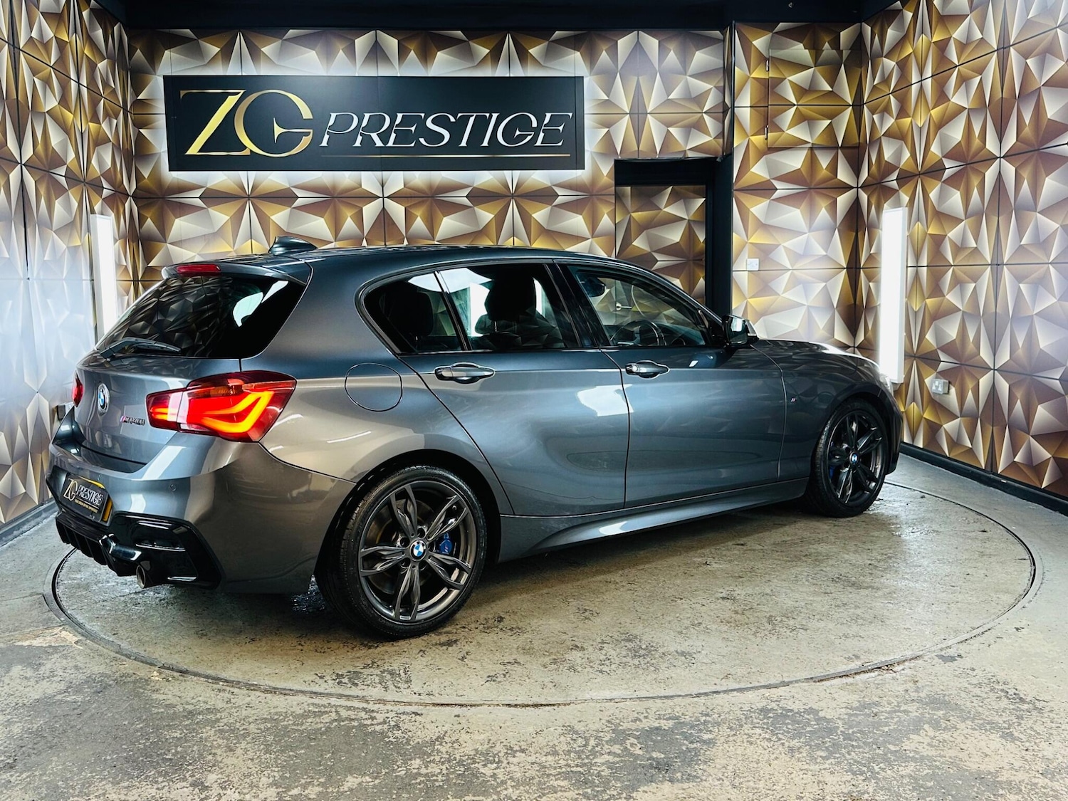 Used BMW 1 Series for sale - 77304848: Photo 46