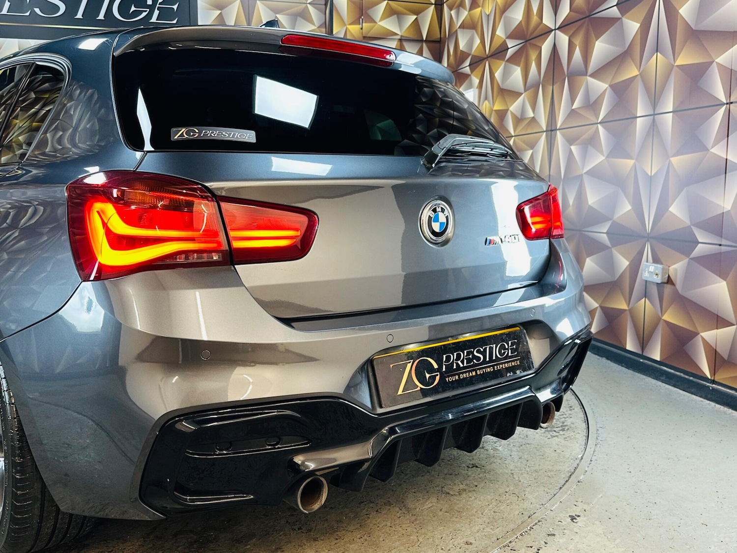 Used BMW 1 Series for sale - 77304848: Photo 47