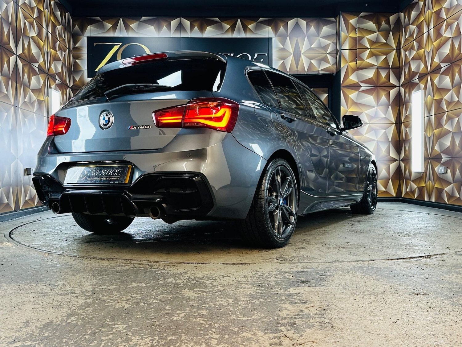 Used BMW 1 Series for sale - 77304848: Photo 49