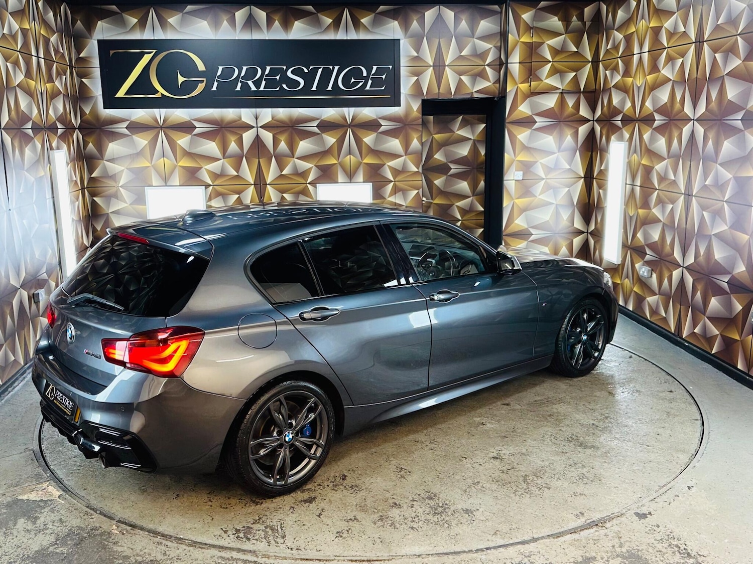 Used BMW 1 Series for sale - 77304848: Photo 7