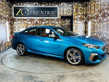 (72) - 2.0 M235i Auto xDrive Euro 6 (s/s) 4dr