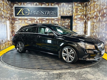 Used Mercedes-Benz CLA 2017 for sale - 78319573: Photo