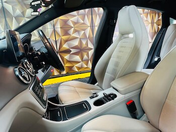 Used Mercedes-Benz CLA 2017 for sale - 78319573: Photo