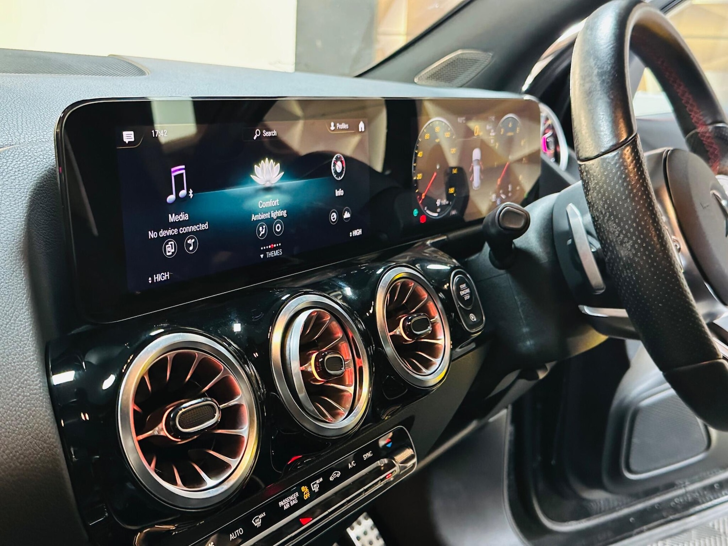 Used Mercedes-Benz GLA 2022 for sale - 77839063: Photo 10