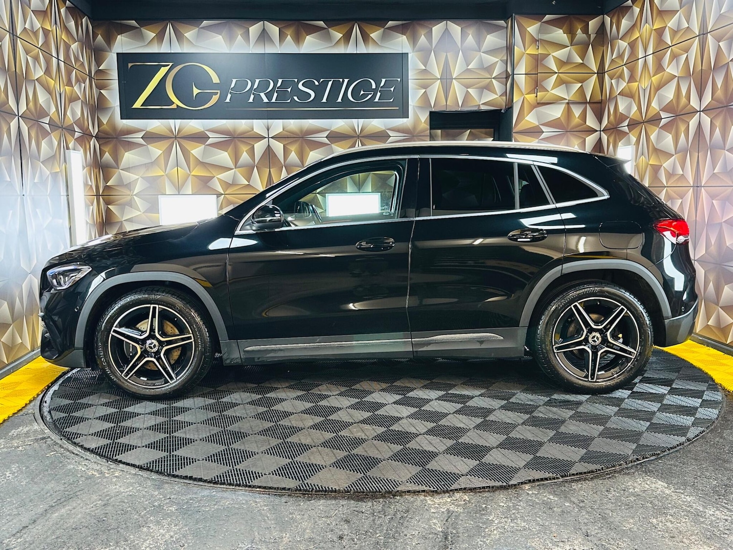 Used Mercedes-Benz GLA 2022 for sale - 77839063: Photo 11