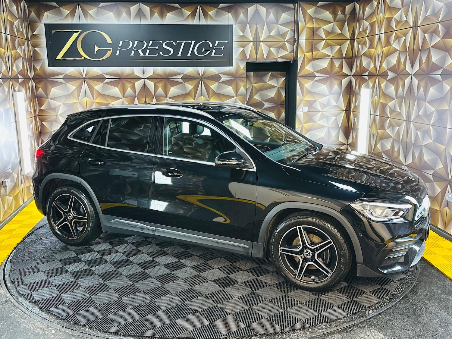 Used Mercedes-Benz GLA 2022 for sale - 77839063: Photo 13