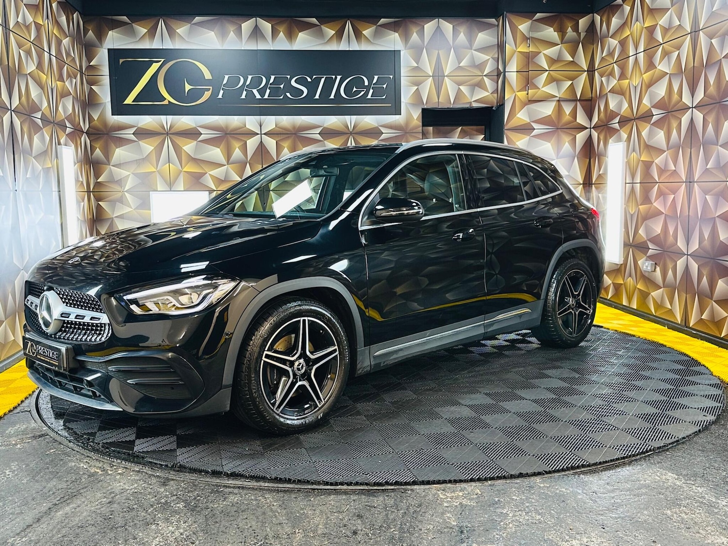 Used Mercedes-Benz GLA 2022 for sale - 77839063: Photo 15