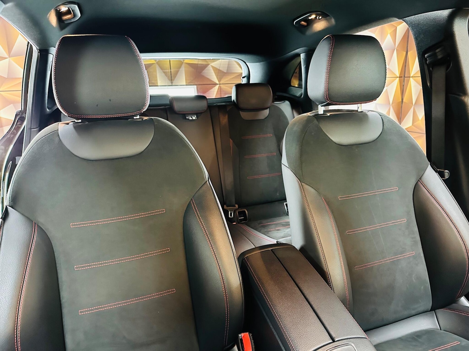 Used Mercedes-Benz GLA 2022 for sale - 77839063: Photo 18