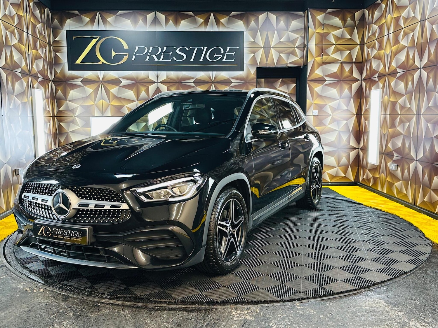 Used Mercedes-Benz GLA 2022 for sale - 77839063: Photo 19