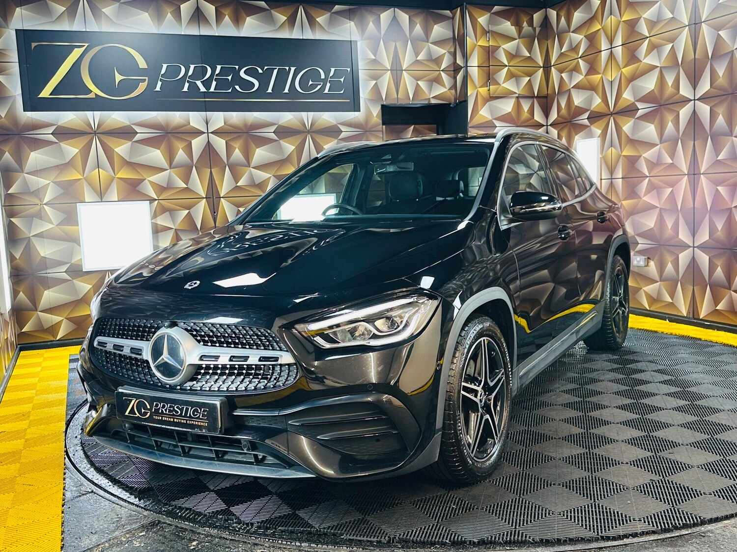 Used Mercedes-Benz GLA 2022 for sale - 77839063: Photo 23