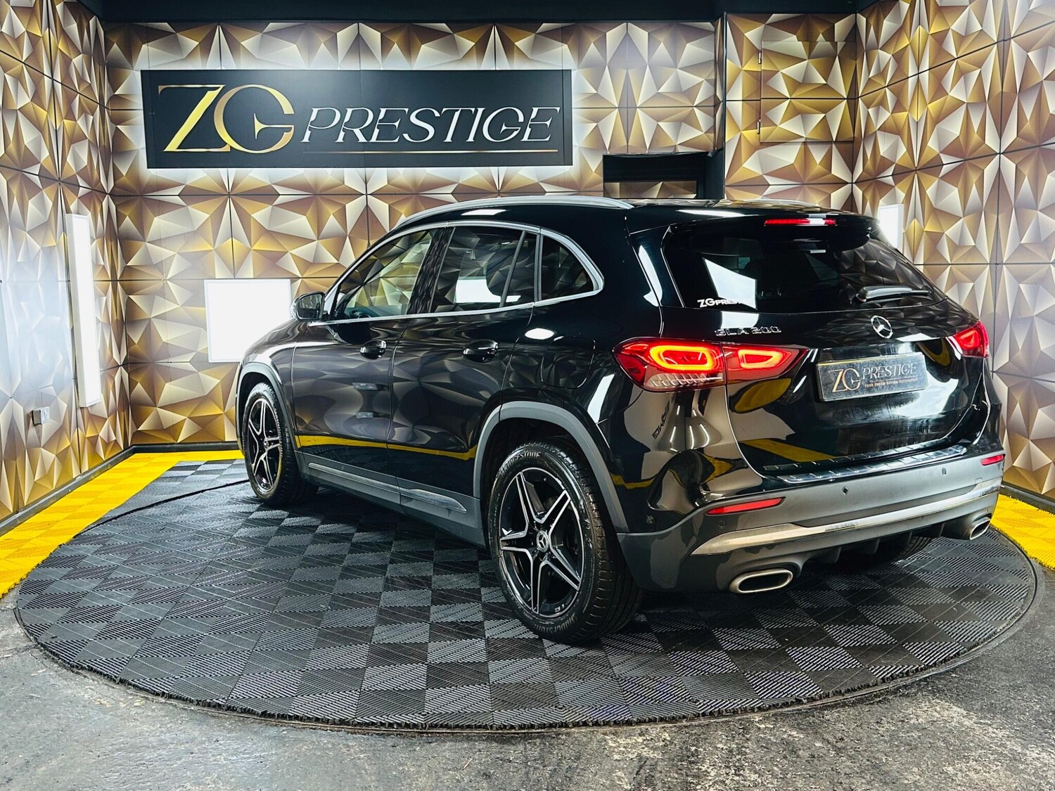 Used Mercedes-Benz GLA 2022 for sale - 77839063: Photo 25