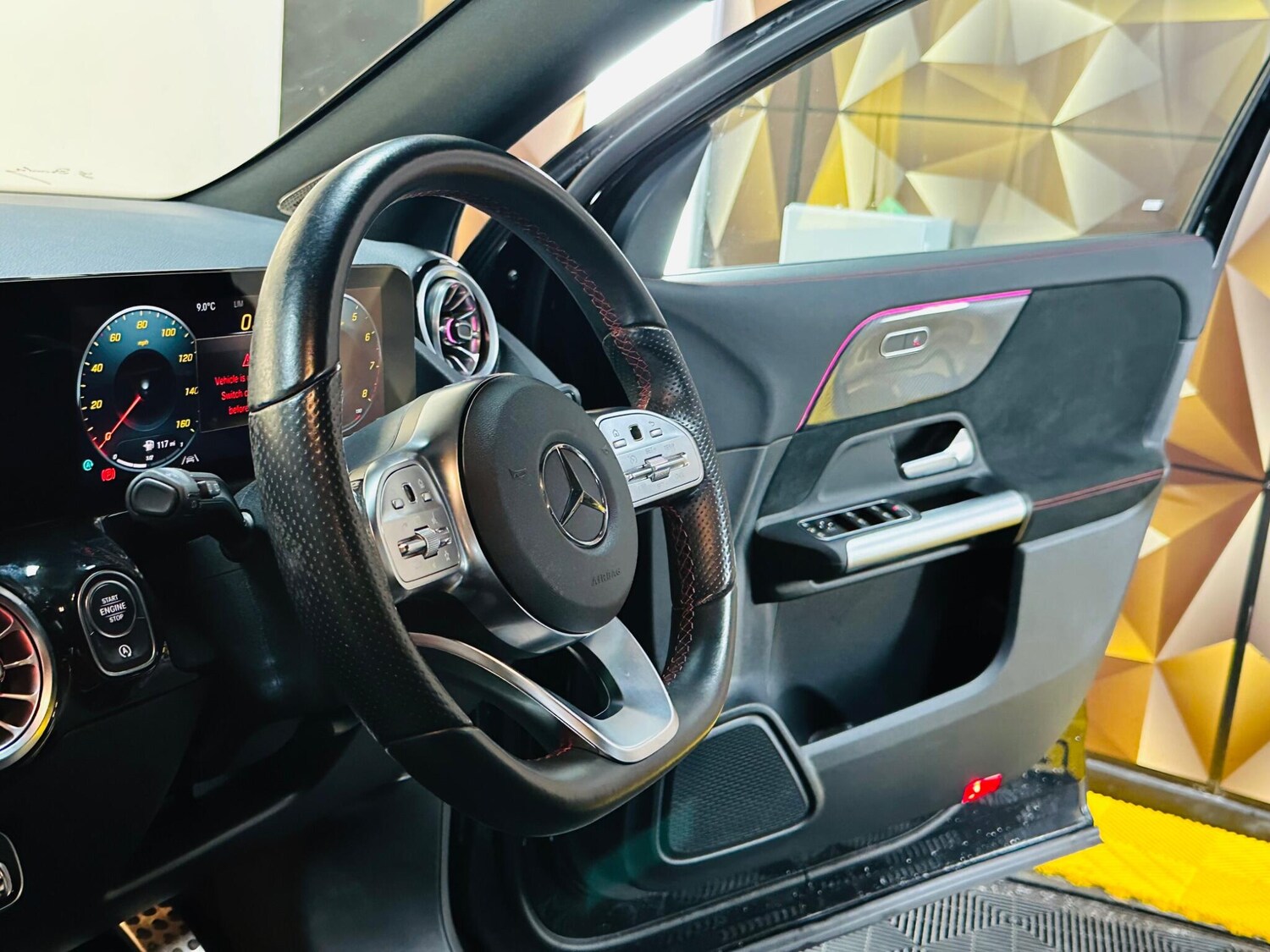 Used Mercedes-Benz GLA 2022 for sale - 77839063: Photo 34