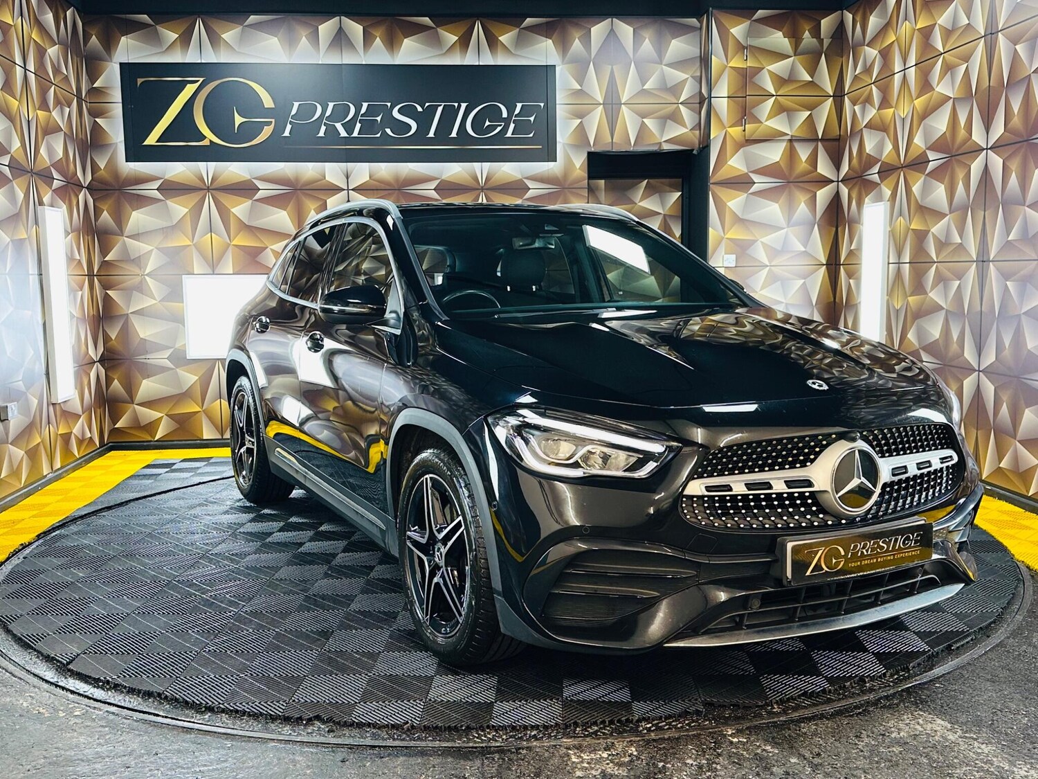 Used Mercedes-Benz GLA 2022 for sale - 77839063: Photo 37