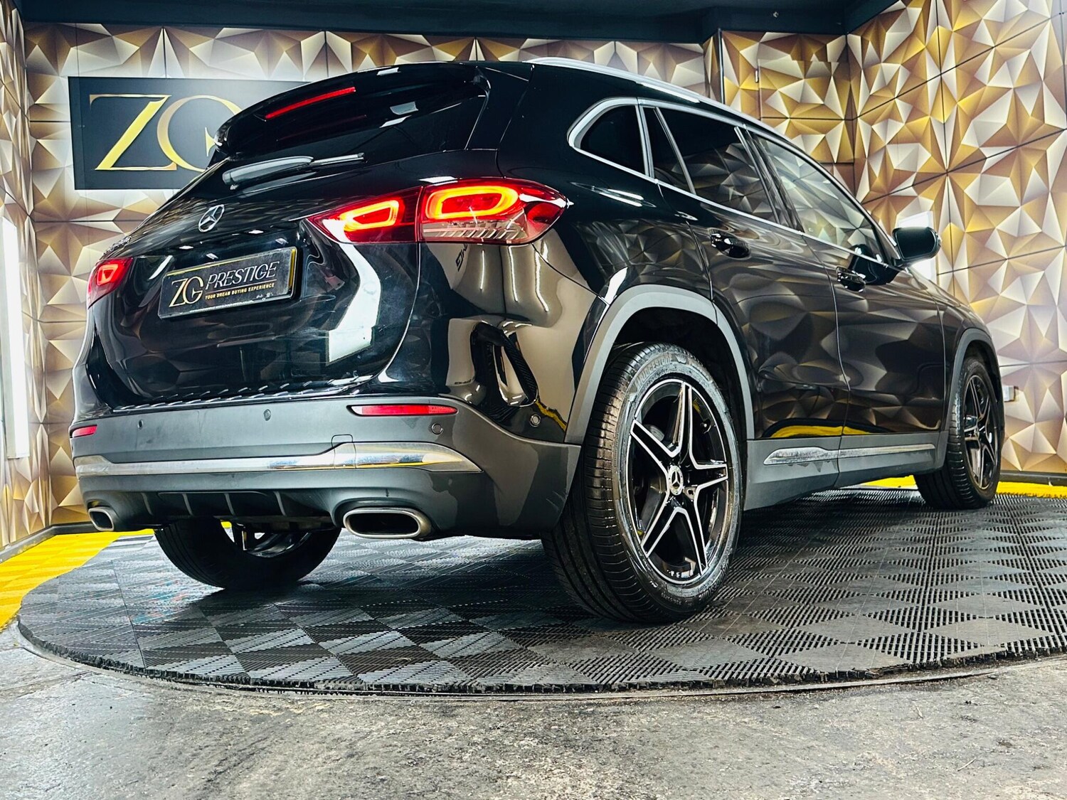 Used Mercedes-Benz GLA 2022 for sale - 77839063: Photo 39