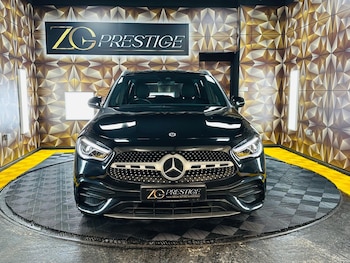 Used Mercedes-Benz GLA 2022 for sale - 77839063: Photo