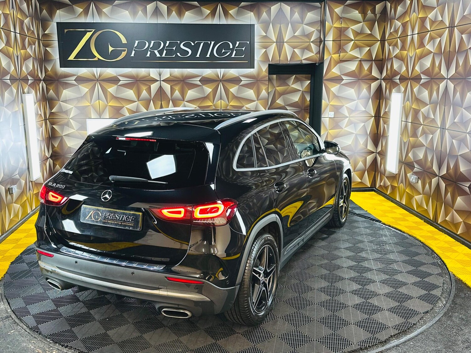 Used Mercedes-Benz GLA 2022 for sale - 77839063: Photo 41