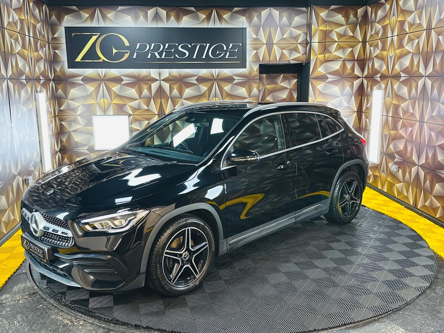 Used Mercedes-Benz GLA 2022 for sale - 77839063: Photo 42