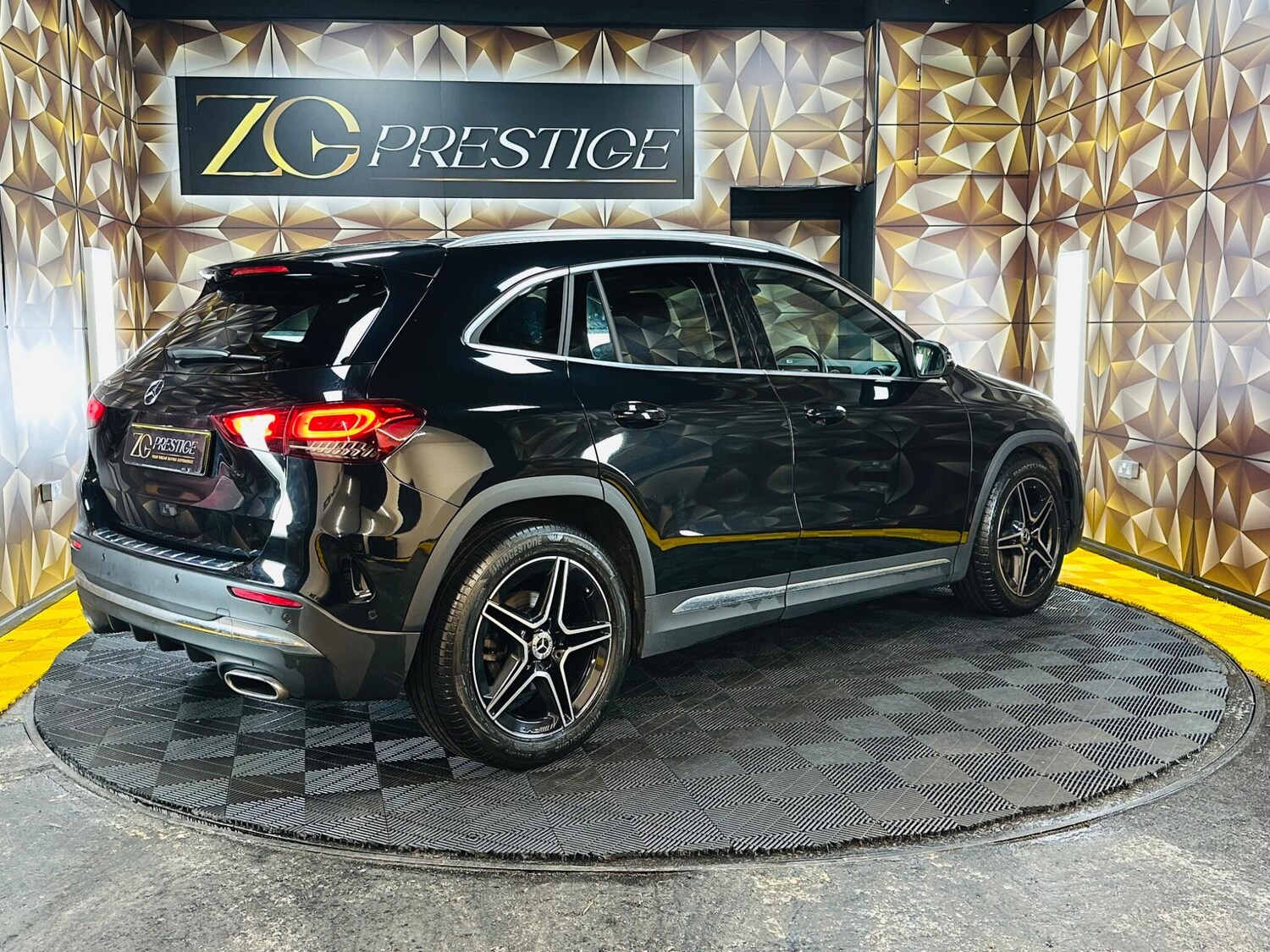 Used Mercedes-Benz GLA 2022 for sale - 77839063: Photo 44