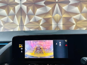 Used Mercedes-Benz GLA 2022 for sale - 77839063: Photo