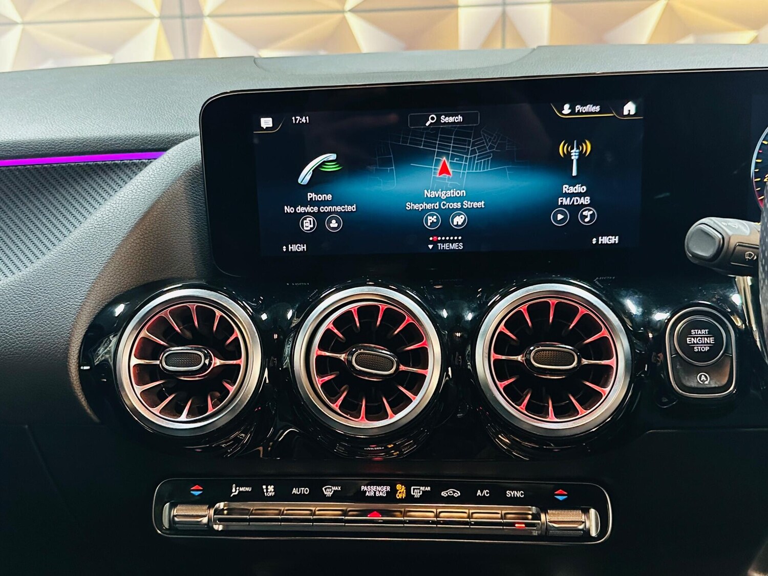 Used Mercedes-Benz GLA 2022 for sale - 77839063: Photo 50