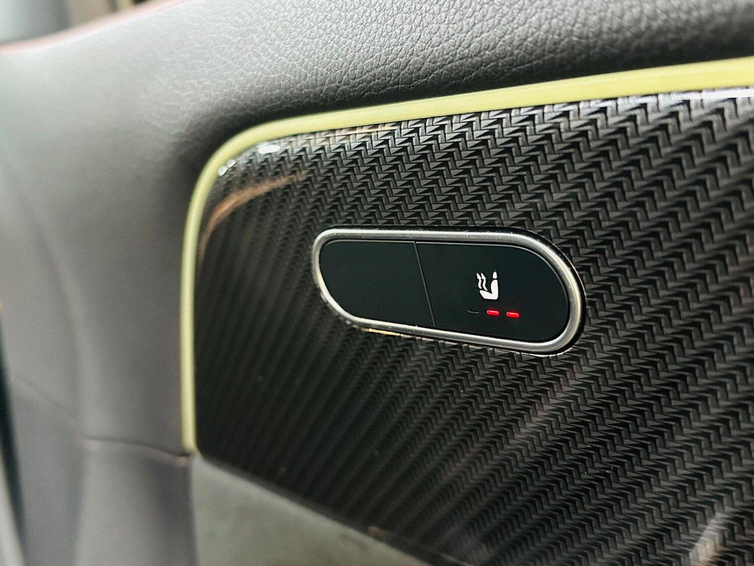 Used Mercedes-Benz GLA 2022 for sale - 77839063: Photo 54