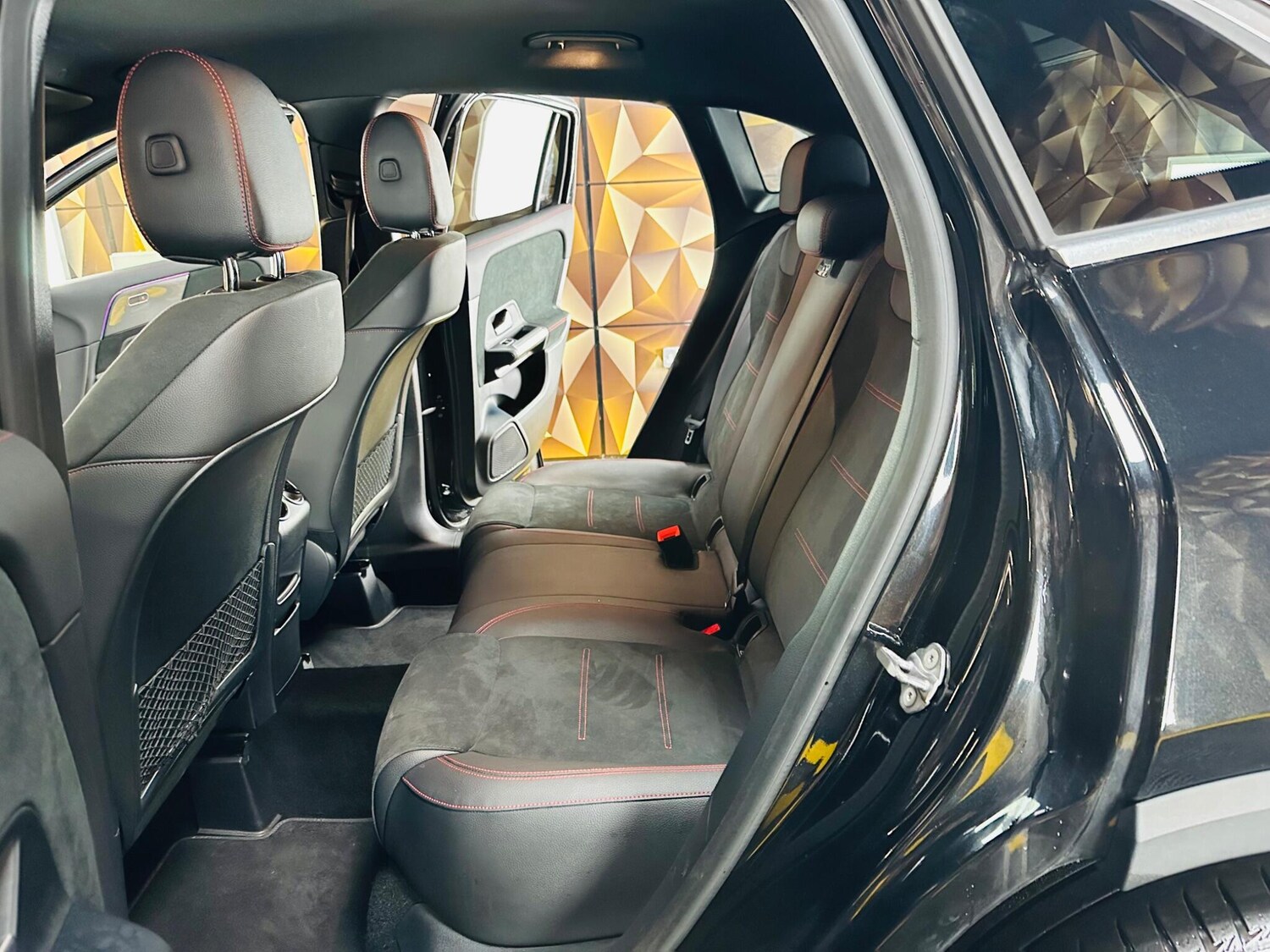 Used Mercedes-Benz GLA 2022 for sale - 77839063: Photo 58