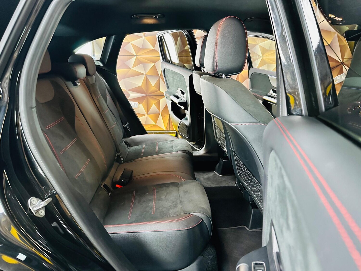 Used Mercedes-Benz GLA 2022 for sale - 77839063: Photo 59