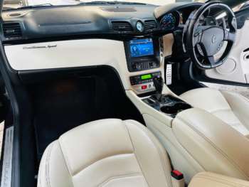 Used Maserati Granturismo 2016 for sale - 74441786: Photo