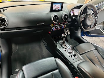 Used Audi RS3 2016 for sale - 79106580: Photo