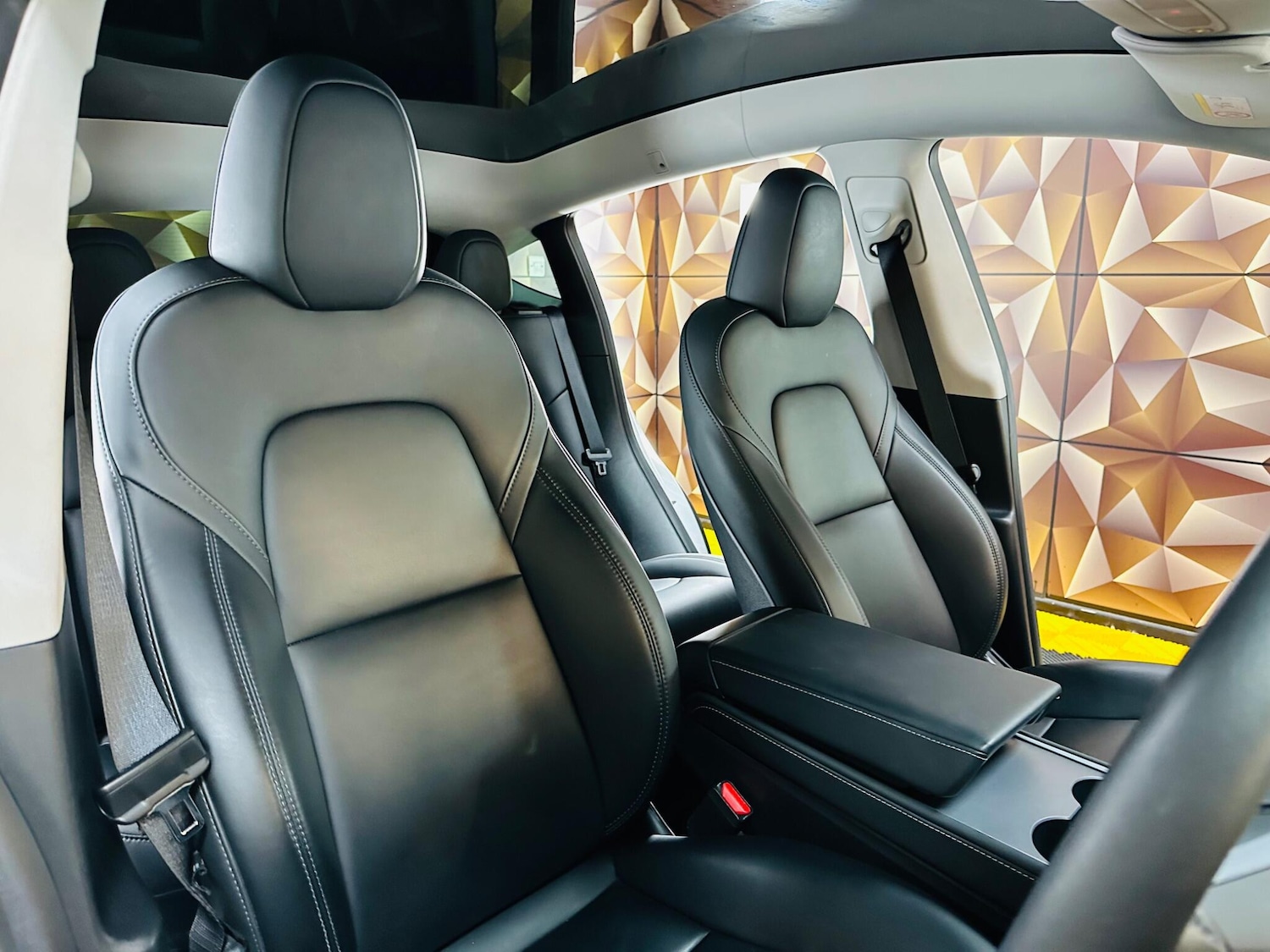 Used Tesla Model Y 2023 for sale - 78157894: Photo 18