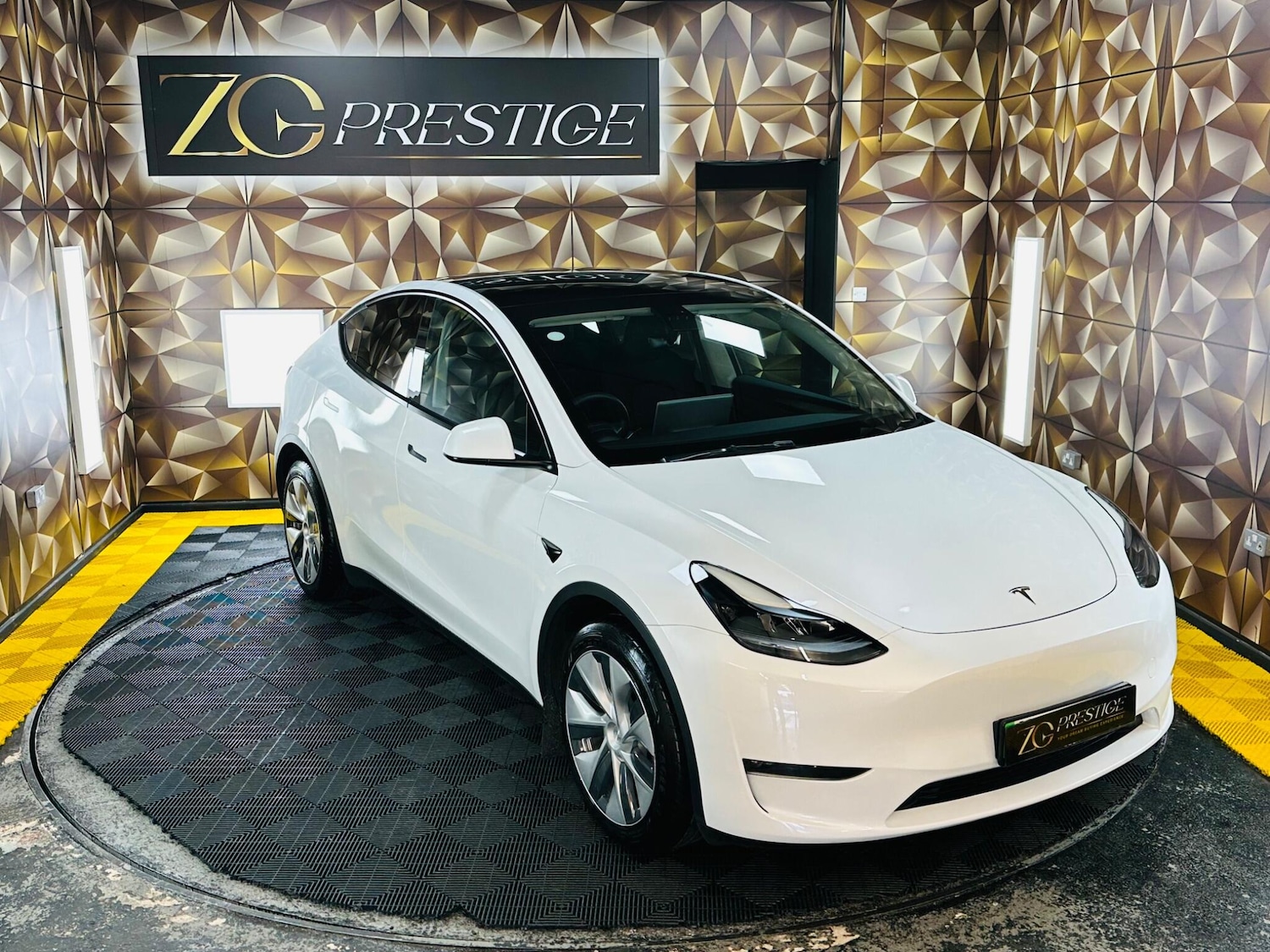 Used Tesla Model Y 2023 for sale - 78157894: Photo 23